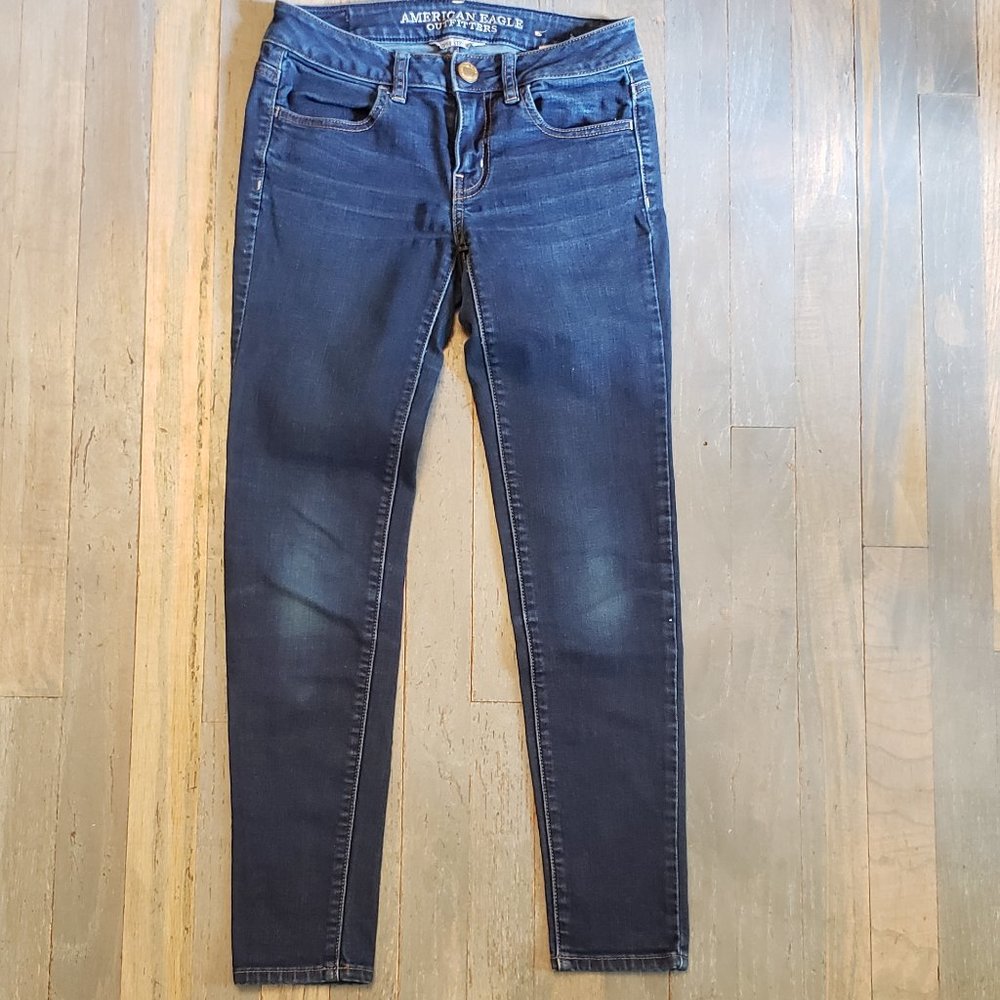 American Eagle Outfitter jeans